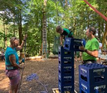 Bergfest 2024 & 75 Jahre Naturfreundehaus